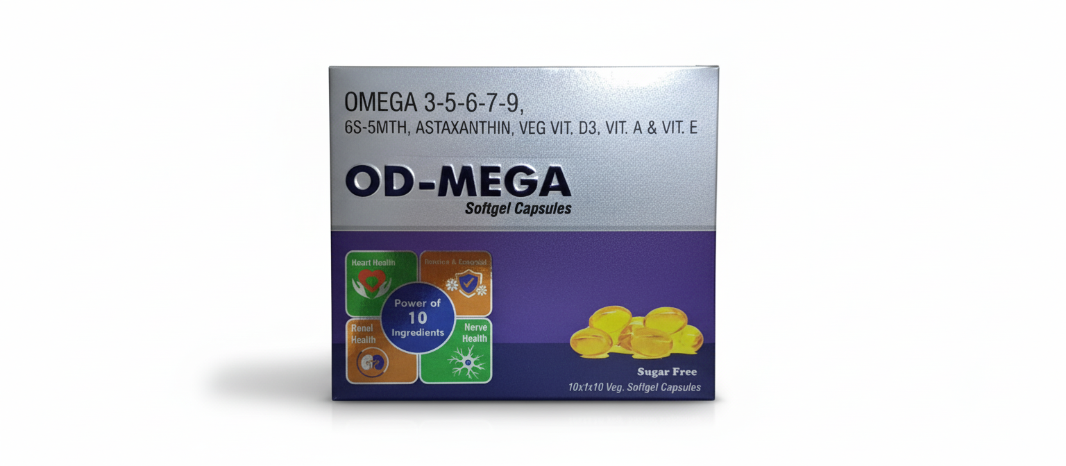 OD-MEGA