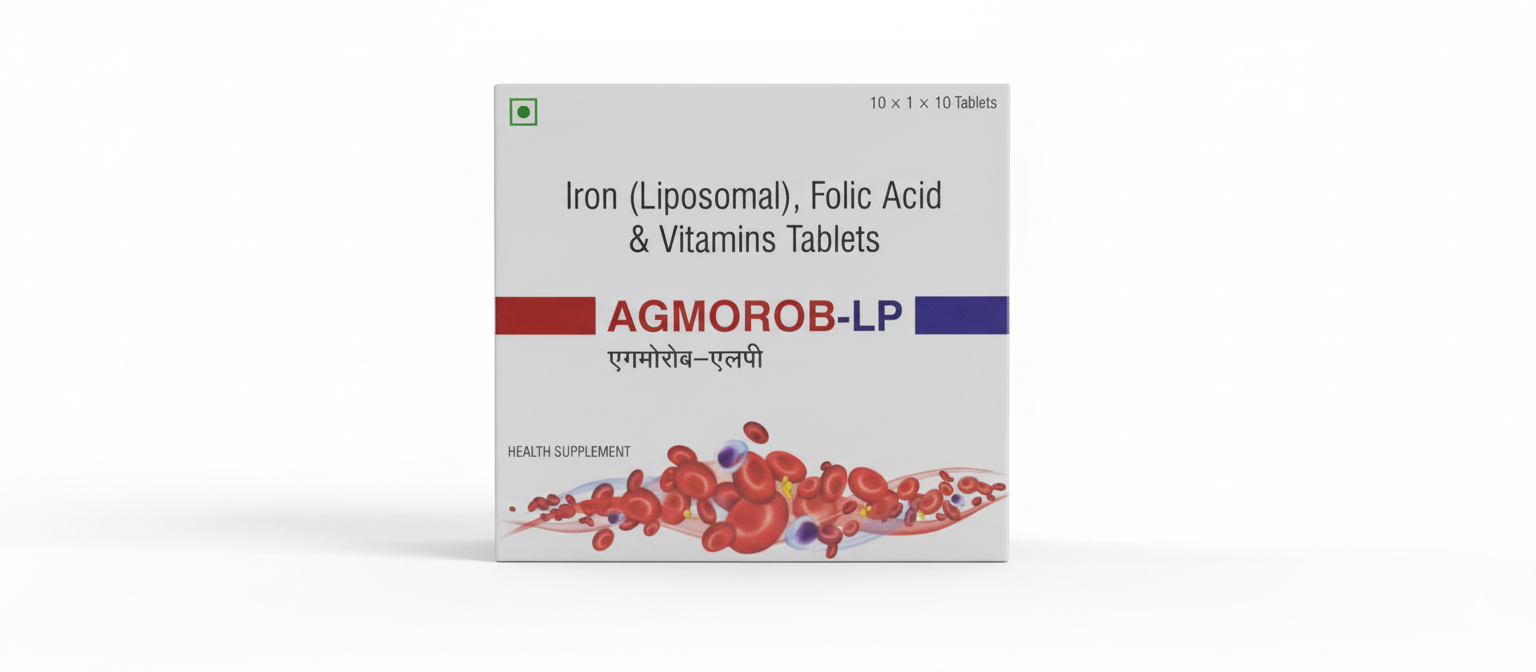 AGMOROB-LP